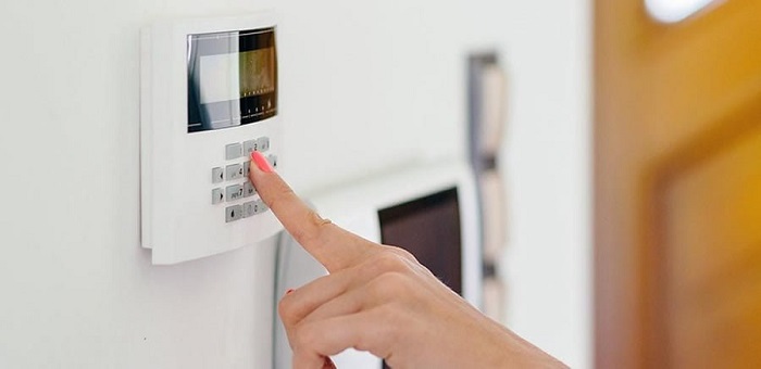 HIRSIZ ALARM SİSTEMLERİ