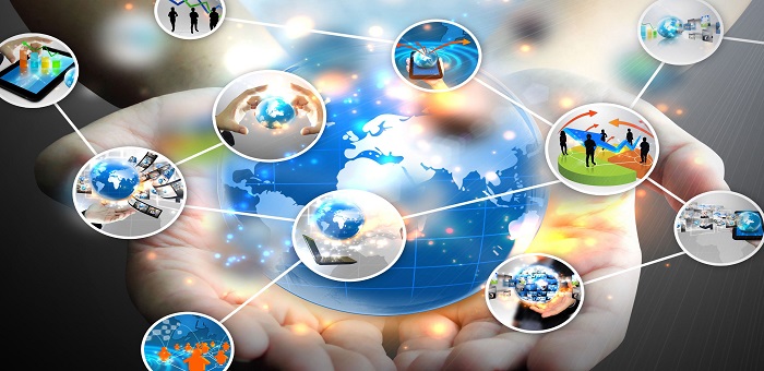İNTERNET ÇÖZÜMLERİ
