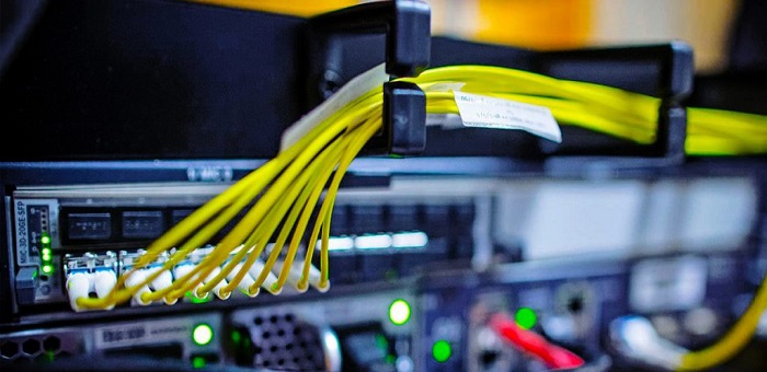 NETWORK ÇÖZÜMLERİ
